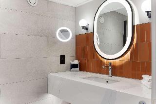 Hilton Leeds City fotoÄŸrafÄ±