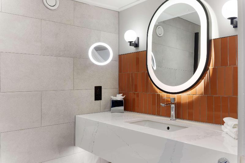 Hilton Leeds City - Oda