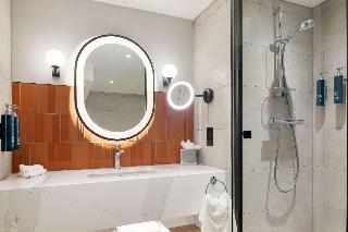 Hilton Leeds City fotoÄŸrafÄ±