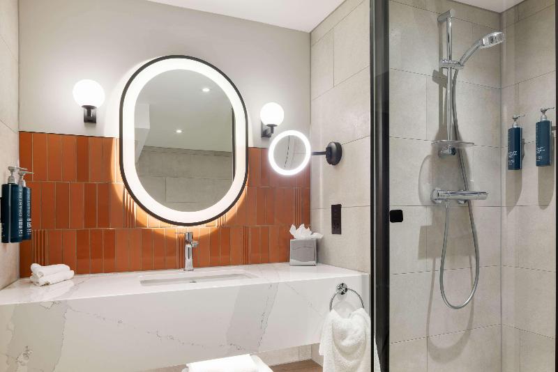 Hilton Leeds City - Oda