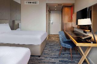 Hilton Leeds City fotoÄŸrafÄ±