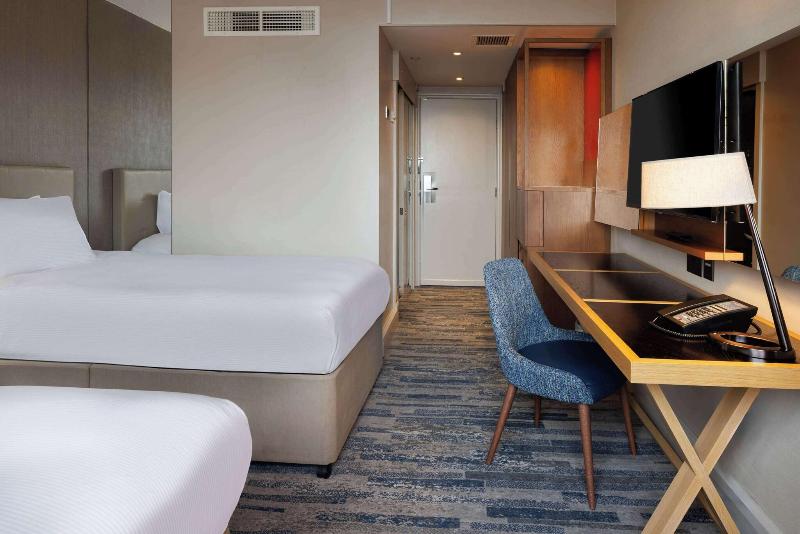 Hilton Leeds City - Oda