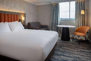 Hilton Leeds City fotoÄŸrafÄ±