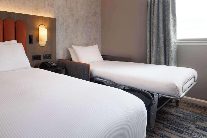 Hilton Leeds City - Oda