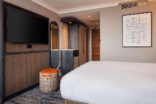 Hilton Leeds City fotoÄŸrafÄ±
