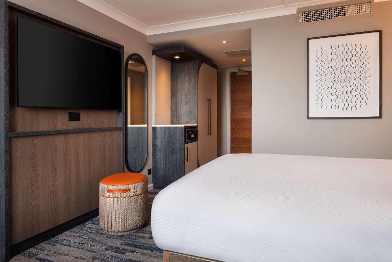Hilton Leeds City - Oda