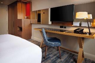Hilton Leeds City fotoÄŸrafÄ±
