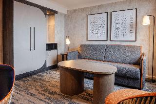 Hilton Leeds City fotoÄŸrafÄ±