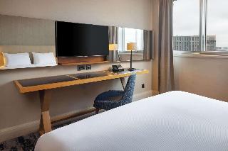 Hilton Leeds City fotoÄŸrafÄ±