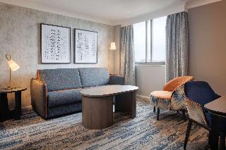 Hilton Leeds City fotoÄŸrafÄ±