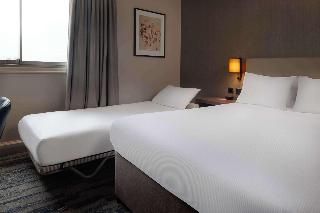 Hilton Leeds City fotoÄŸrafÄ±