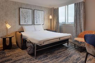 Hilton Leeds City fotoÄŸrafÄ±