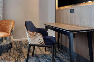 Hilton Leeds City fotoÄŸrafÄ±