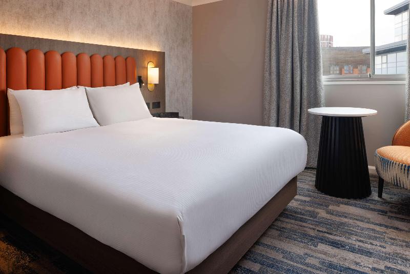 Hilton Leeds City - Oda