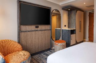 Hilton Leeds City fotoÄŸrafÄ±