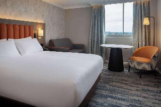 Hilton Leeds City fotoÄŸrafÄ±