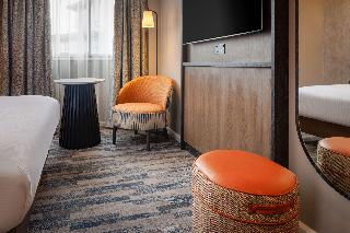 Hilton Leeds City fotoÄŸrafÄ±