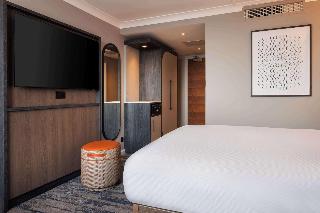 Hilton Leeds City fotoÄŸrafÄ±