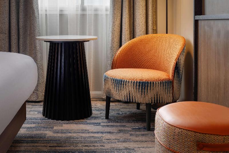Hilton Leeds City - Oda
