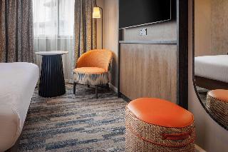 Hilton Leeds City fotoÄŸrafÄ±