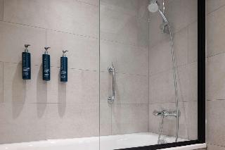 Hilton Leeds City fotoÄŸrafÄ±