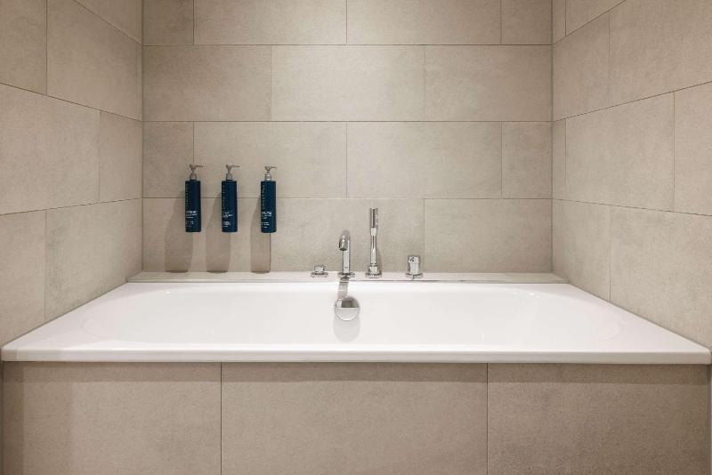 Hilton Leeds City - Oda