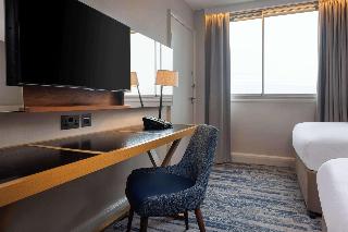 Hilton Leeds City fotoÄŸrafÄ±