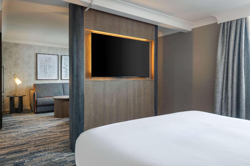 Hilton Leeds City - Oda