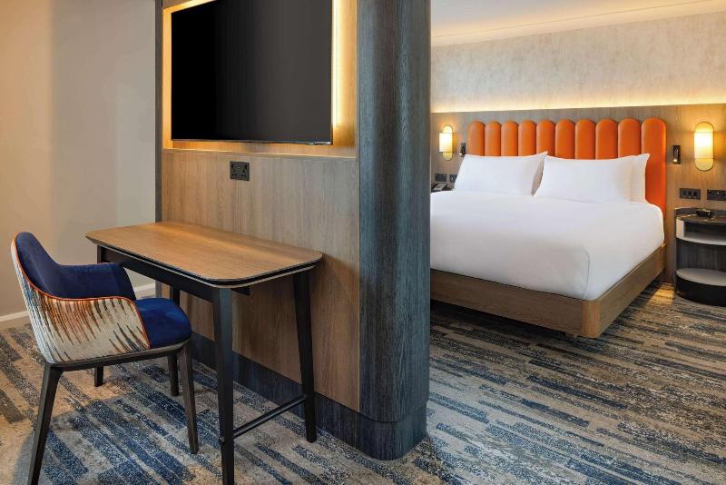 Hilton Leeds City - Oda