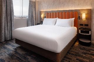 Hilton Leeds City fotoÄŸrafÄ±