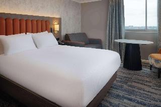 Hilton Leeds City fotoÄŸrafÄ±
