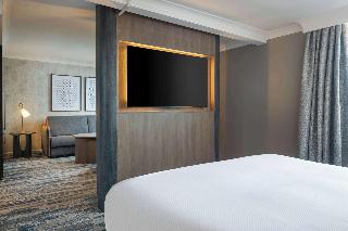 Hilton Leeds City fotoÄŸrafÄ±