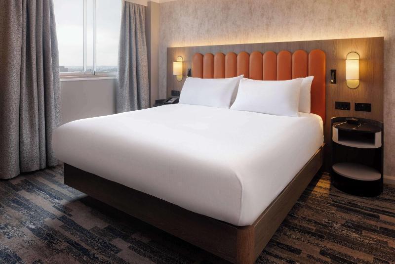 Hilton Leeds City - Oda