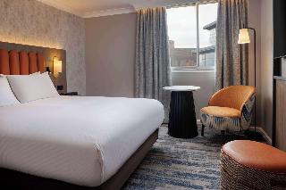 Hilton Leeds City fotoÄŸrafÄ±