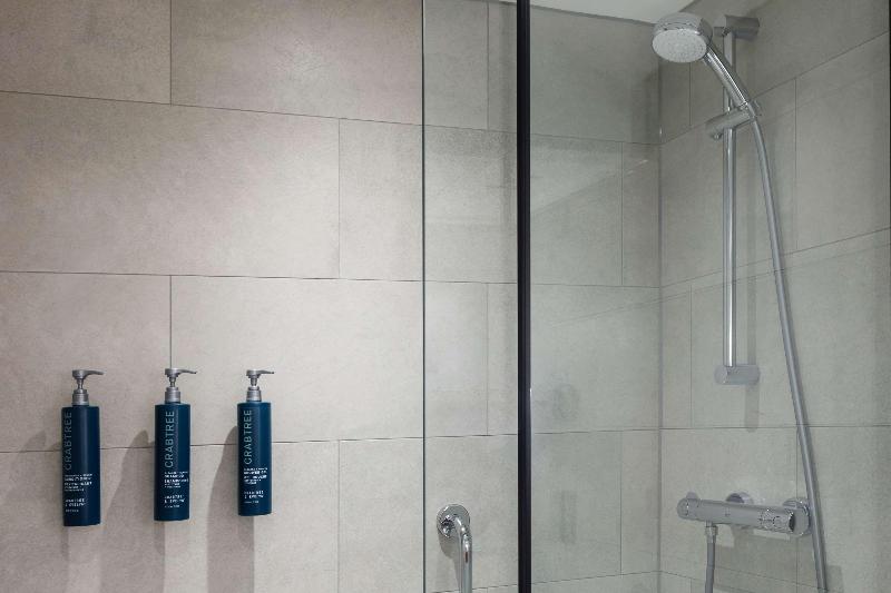Hilton Leeds City - Oda