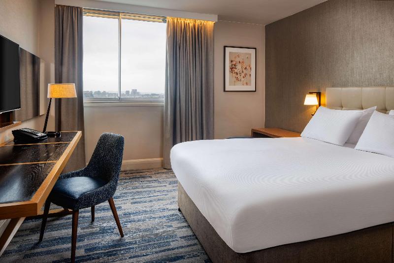 Hilton Leeds City - Oda
