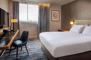Hilton Leeds City fotoÄŸrafÄ±