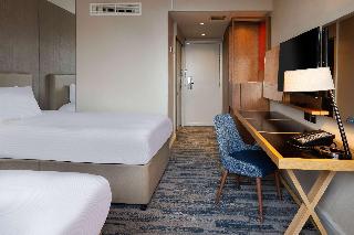 Hilton Leeds City fotoÄŸrafÄ±