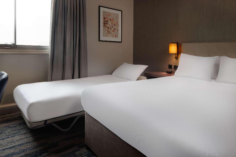 Hilton Leeds City - Oda
