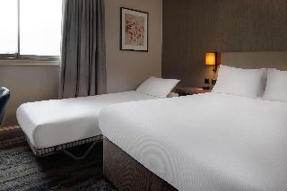 Hilton Leeds City fotoÄŸrafÄ±