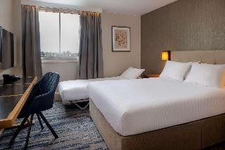 Hilton Leeds City fotoÄŸrafÄ±