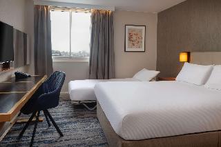 Hilton Leeds City fotoÄŸrafÄ±