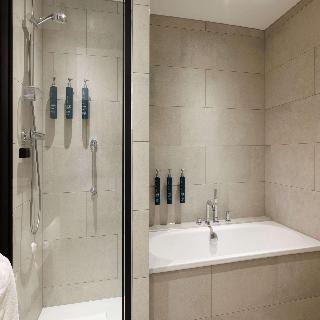 Hilton Leeds City fotoÄŸrafÄ±