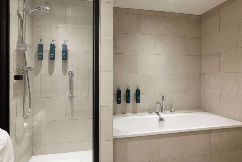 Hilton Leeds City - Oda