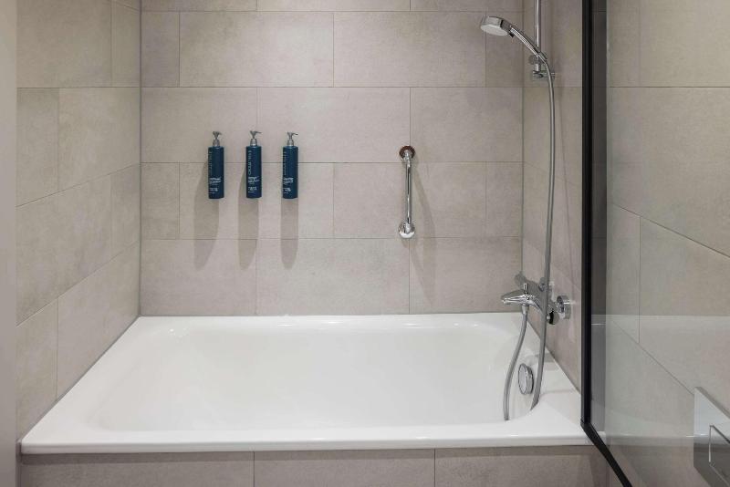 Hilton Leeds City - Oda