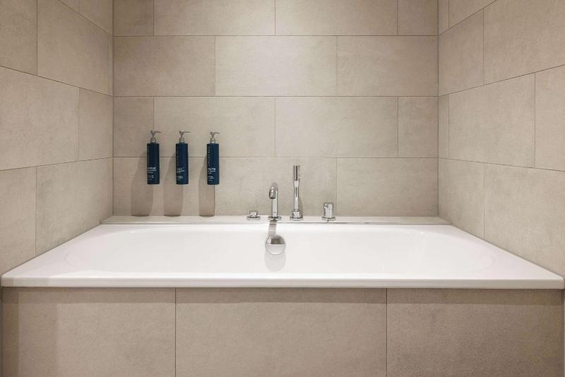 Hilton Leeds City - Oda