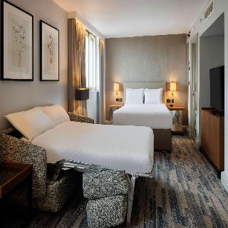 Hilton Leeds City fotoÄŸrafÄ±