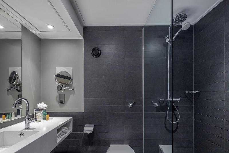 Hilton Leeds City - Oda