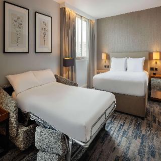 Hilton Leeds City fotoÄŸrafÄ±