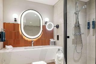 Hilton Leeds City fotoÄŸrafÄ±